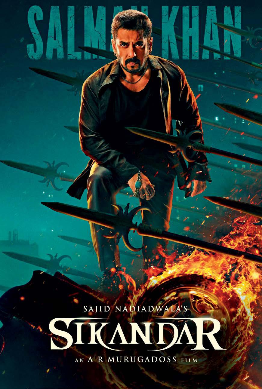 LIGHTS. CAMERA. COLLAPSE?